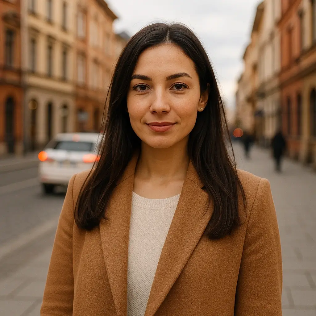 Marta Tabert