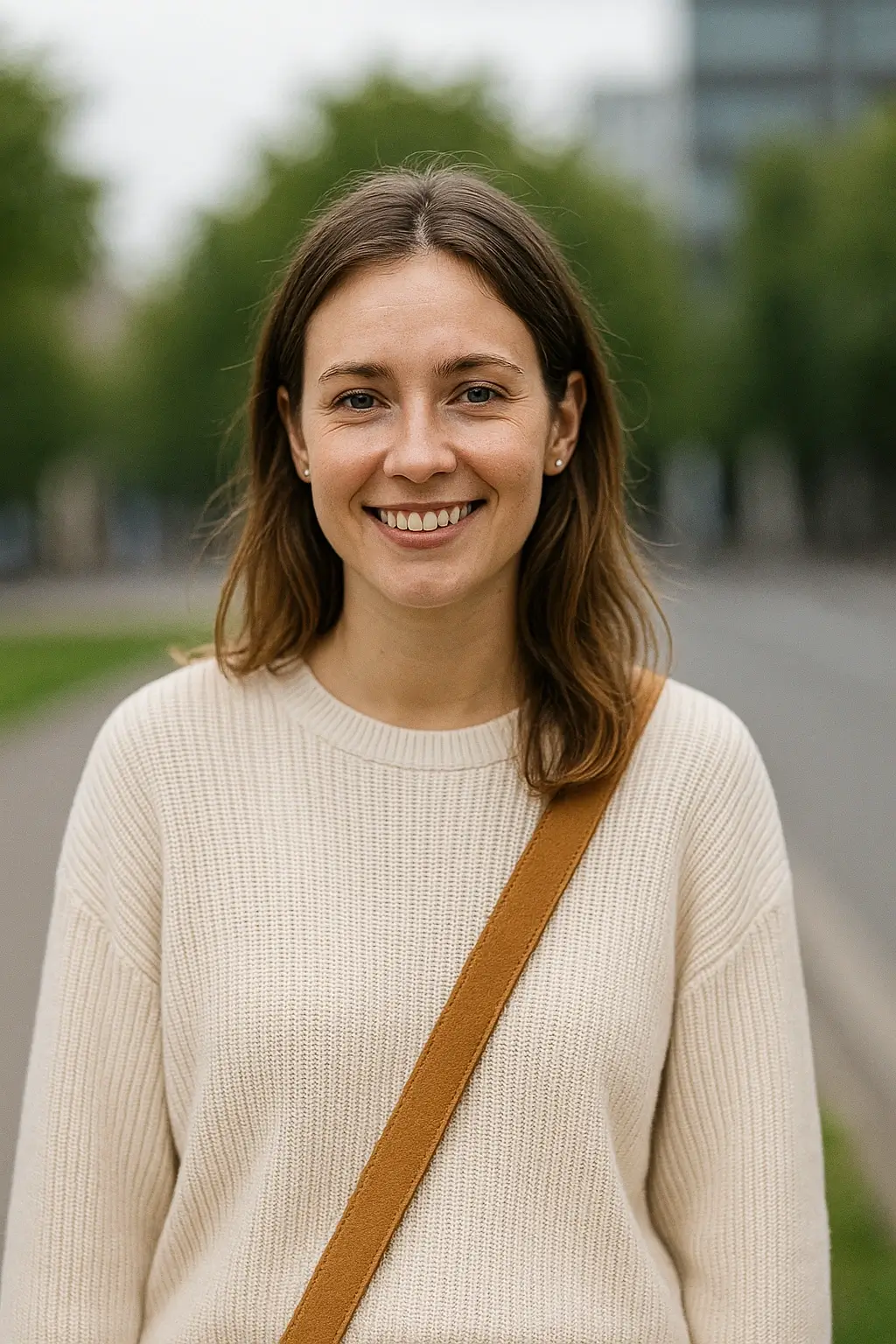 Anna Nowak